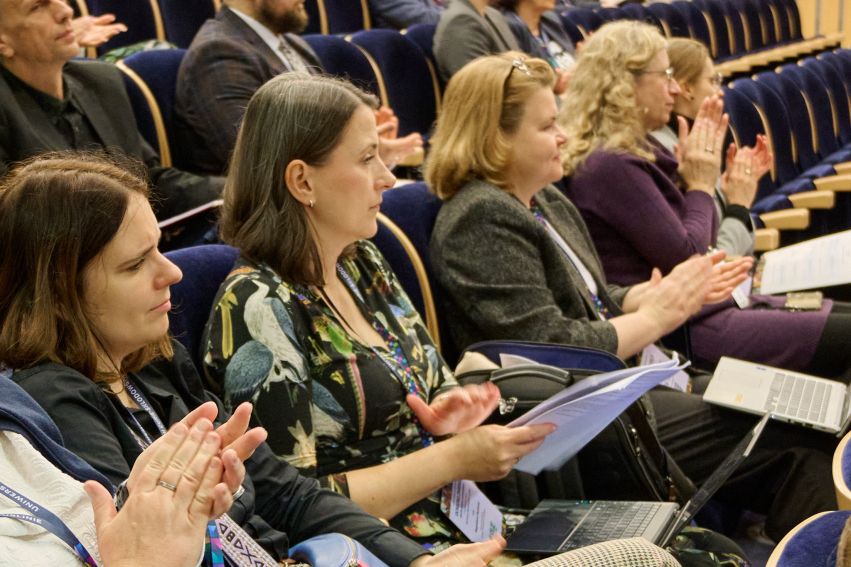 Konferencja naukowa „Ochrona zwierząt – aspekty prawne i...