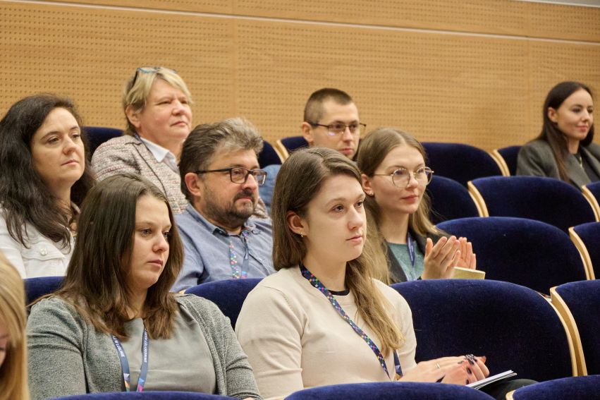 Konferencja naukowa „Ochrona zwierząt – aspekty prawne i...