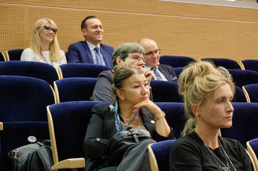 Konferencja naukowa „Ochrona zwierząt – aspekty prawne i...