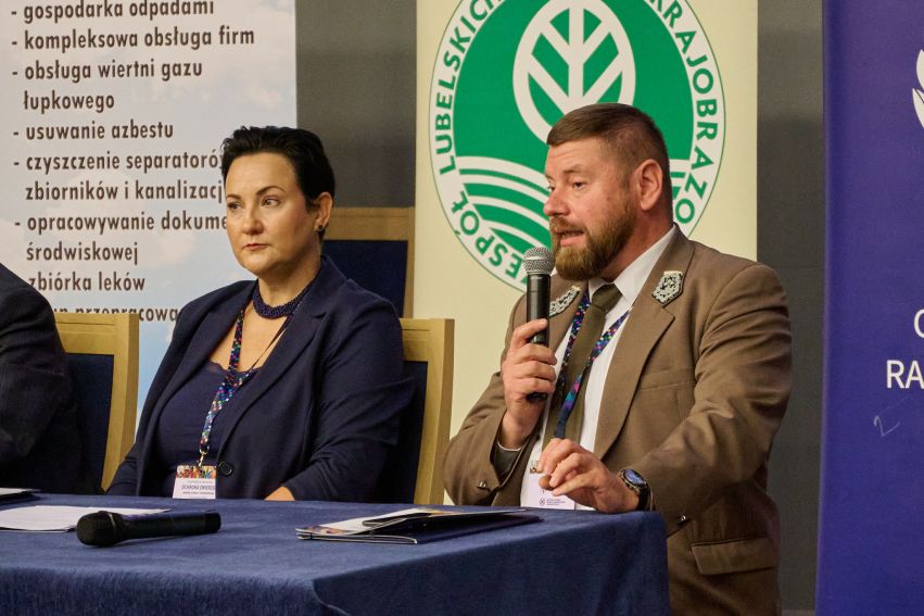 Konferencja naukowa „Ochrona zwierząt – aspekty prawne i...