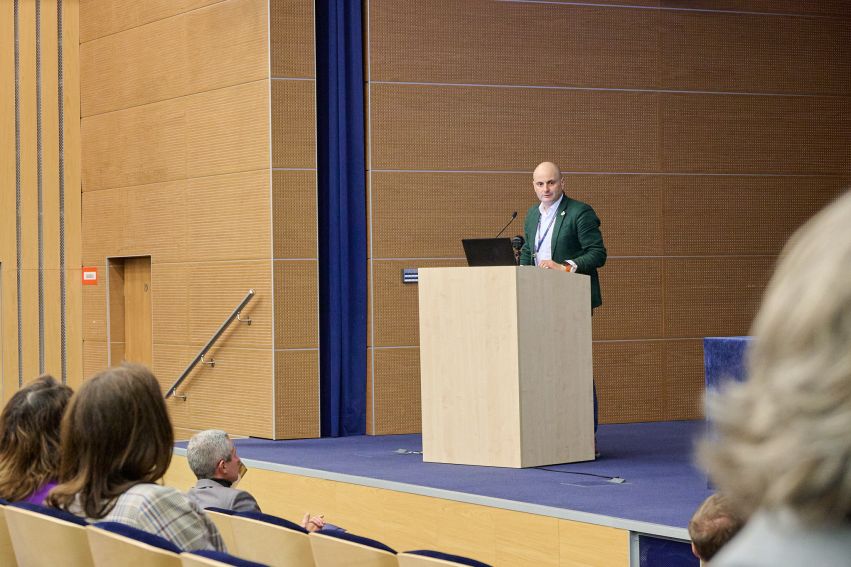 Konferencja naukowa „Ochrona zwierząt – aspekty prawne i...