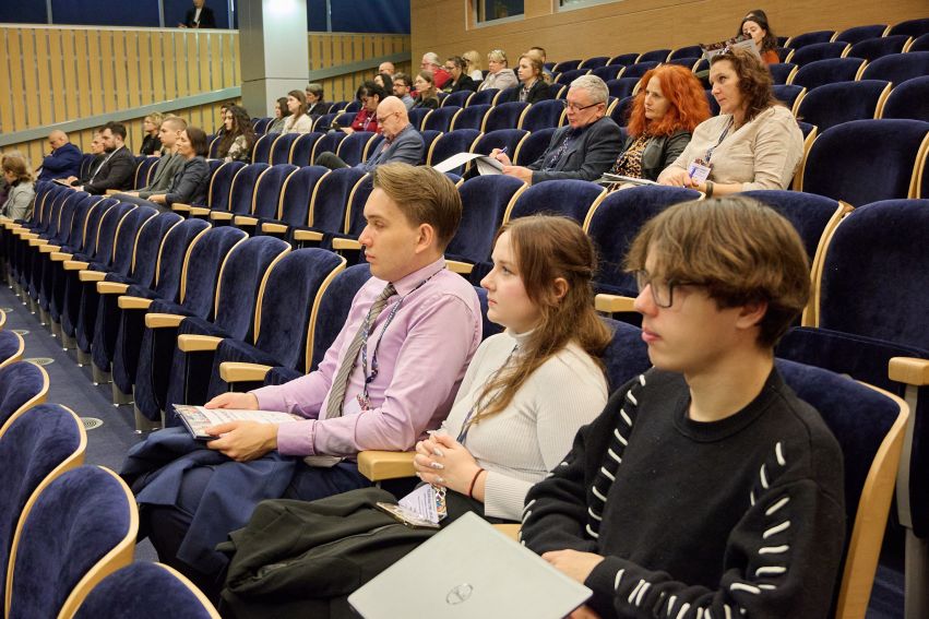 Konferencja naukowa „Ochrona zwierząt – aspekty prawne i...