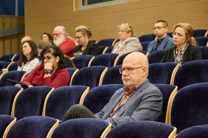 Konferencja naukowa „Ochrona zwierząt – aspekty prawne i...