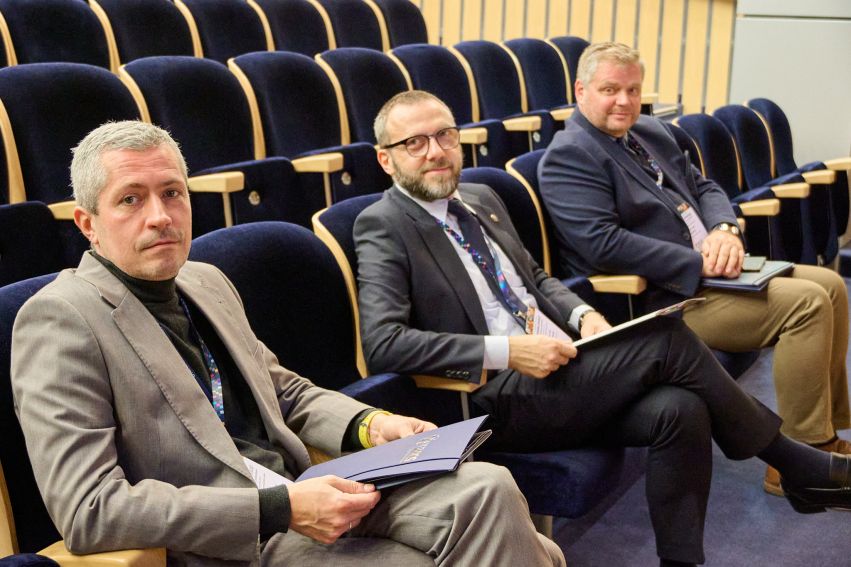 Konferencja naukowa „Ochrona zwierząt – aspekty prawne i...