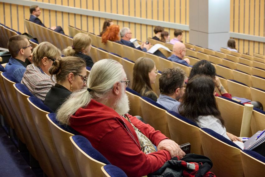 Konferencja naukowa „Ochrona zwierząt – aspekty prawne i...