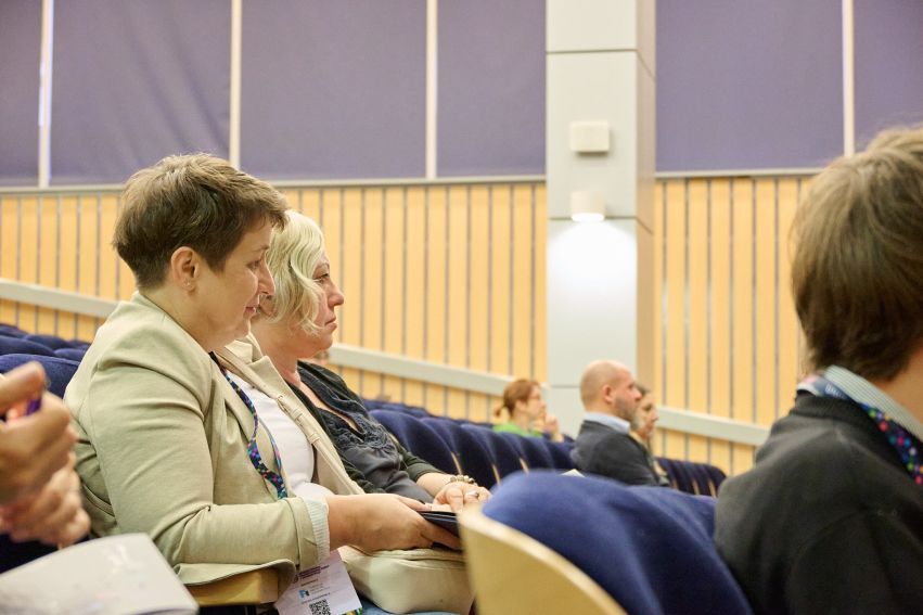 Konferencja naukowa „Ochrona zwierząt – aspekty prawne i...