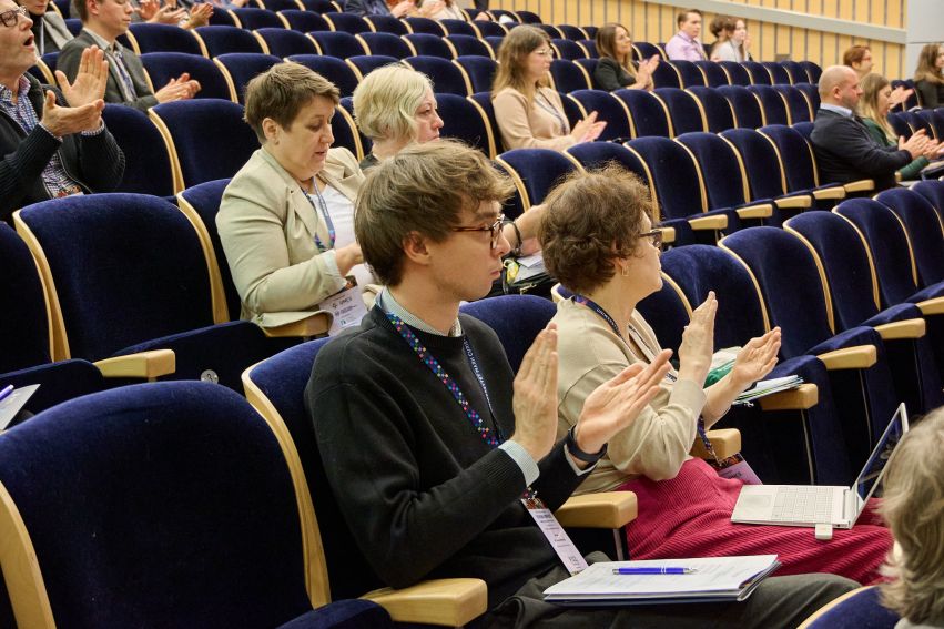 Konferencja naukowa „Ochrona zwierząt – aspekty prawne i...