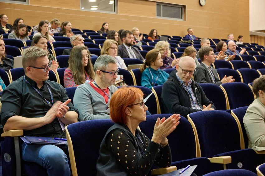 Konferencja naukowa „Ochrona zwierząt – aspekty prawne i...