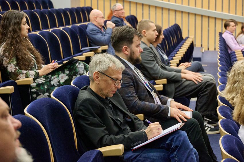 Konferencja naukowa „Ochrona zwierząt – aspekty prawne i...