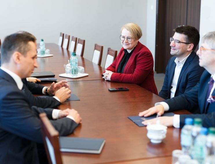 Współpraca UMCS i NIK