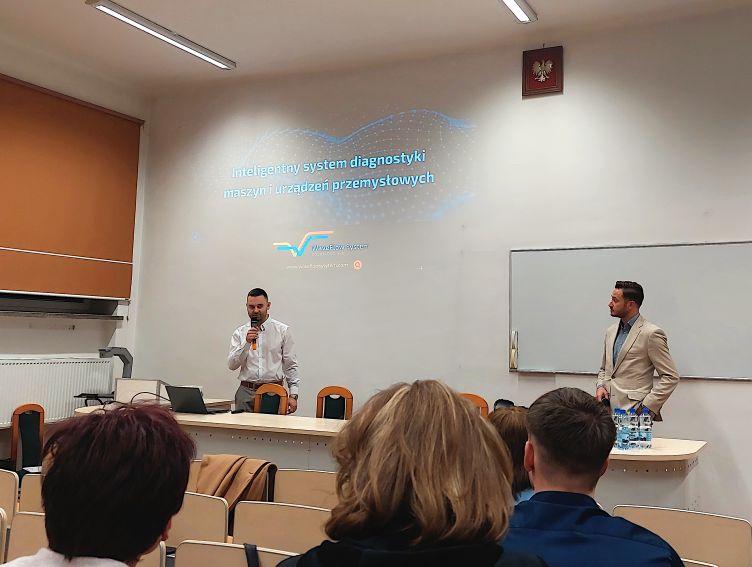 Młodzi Innowatorzy - spotkanie dla studentów