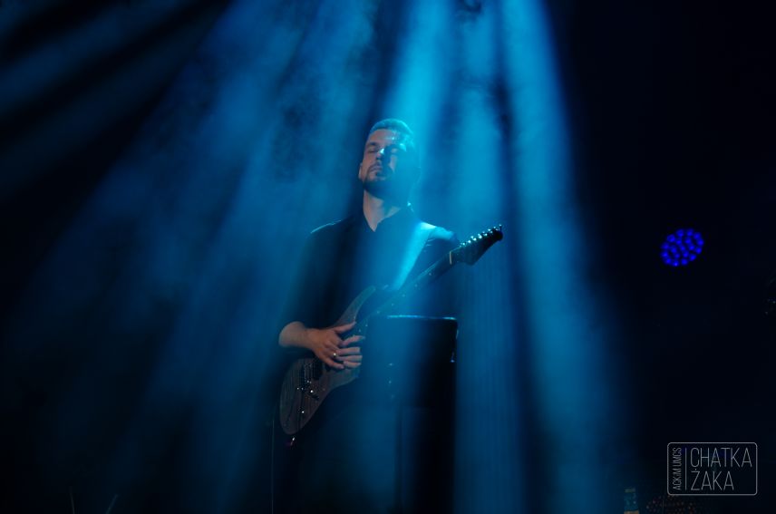 UMCS swoim przyjaciołom