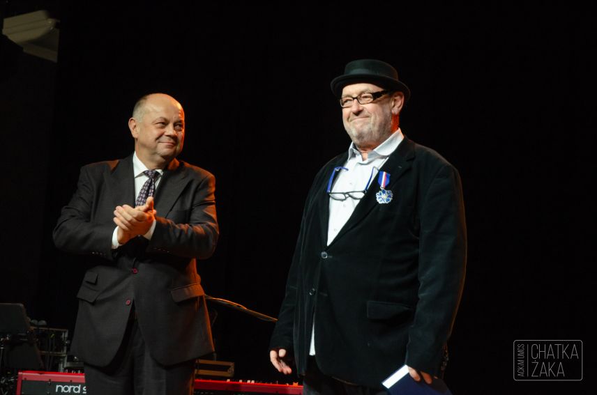 UMCS swoim przyjaciołom