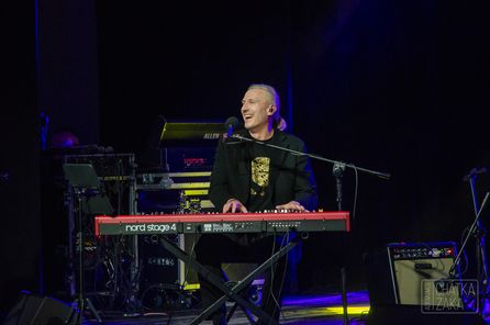 UMCS swoim przyjaciołom