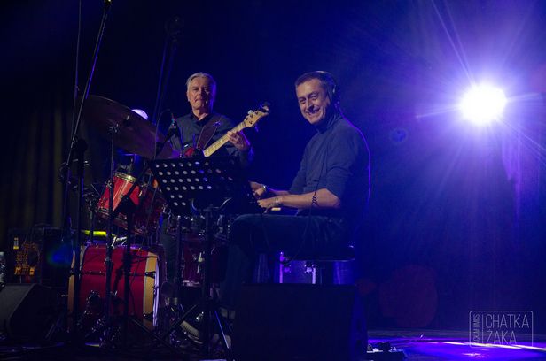 UMCS swoim przyjaciołom