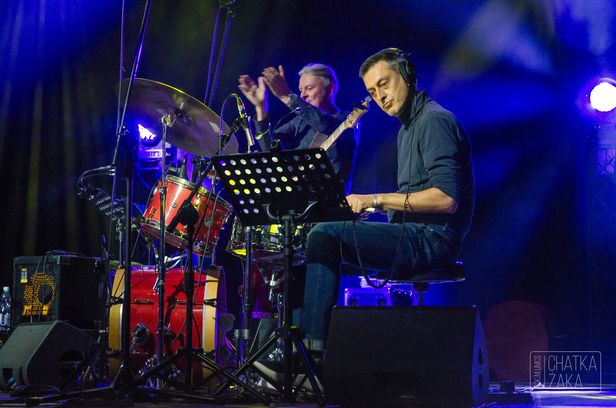 UMCS swoim przyjaciołom