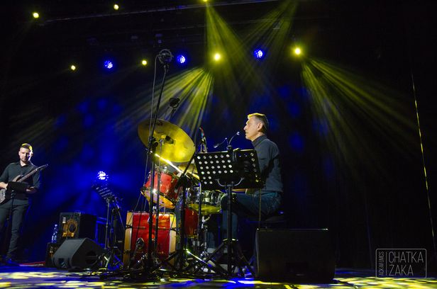 UMCS swoim przyjaciołom