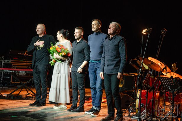 UMCS swoim przyjaciołom