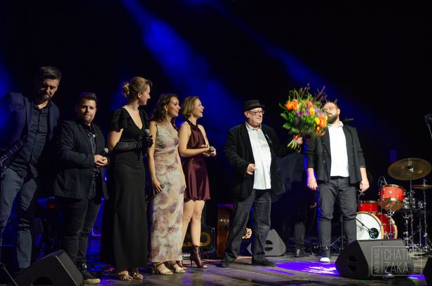 UMCS swoim przyjaciołom