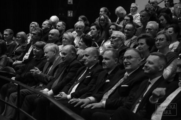 UMCS swoim przyjaciołom