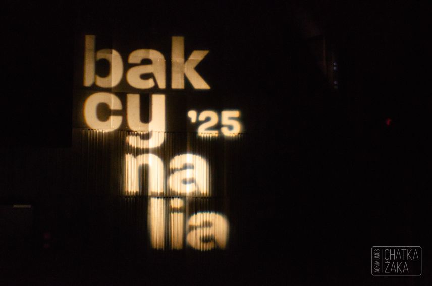 Bakcynalia 2025