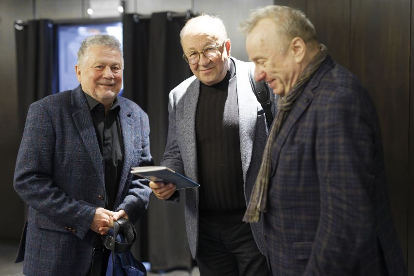 Sesja naukowa „Kultura” paryska w perspektywie młodych...