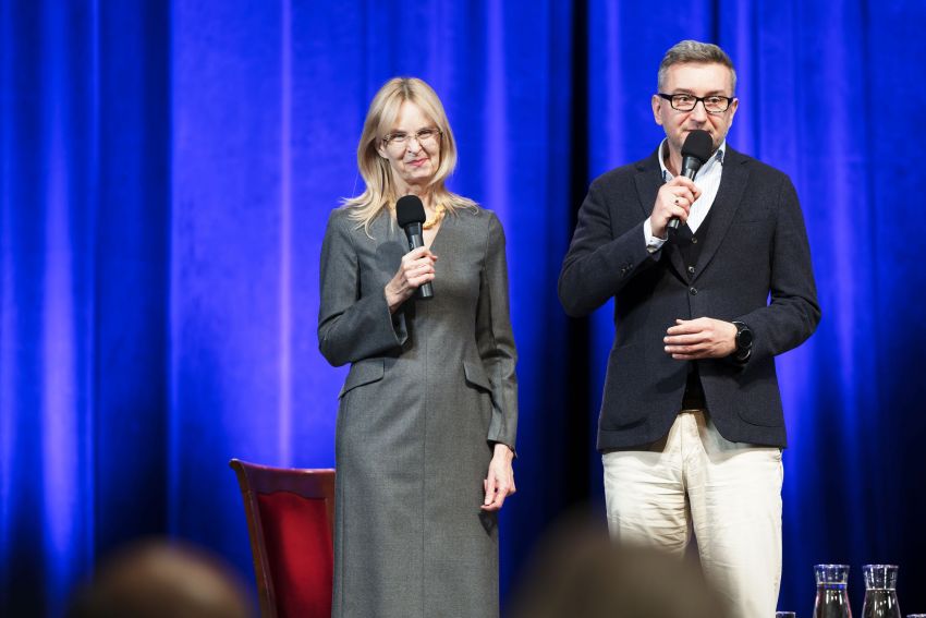 Sesja naukowa „Kultura” paryska w perspektywie młodych...