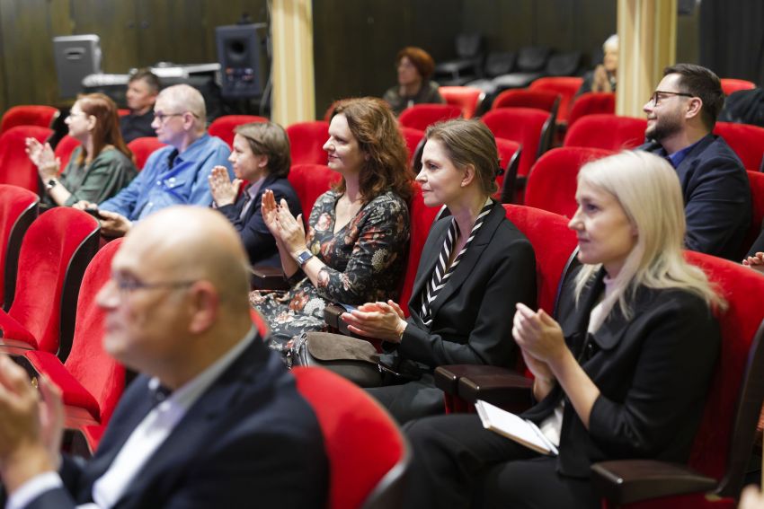 Sesja naukowa „Kultura” paryska w perspektywie młodych...