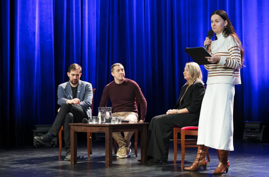 Sesja naukowa „Kultura” paryska w perspektywie młodych...