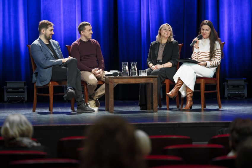 Sesja naukowa „Kultura” paryska w perspektywie młodych...
