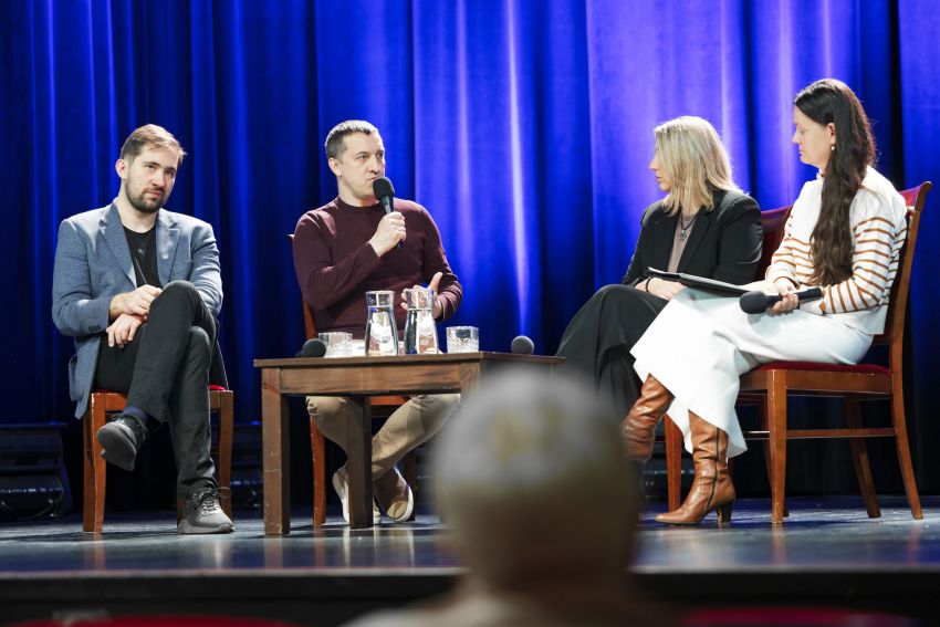 Sesja naukowa „Kultura” paryska w perspektywie młodych...