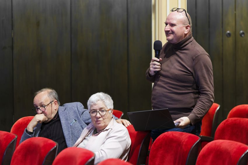 Sesja naukowa „Kultura” paryska w perspektywie młodych...