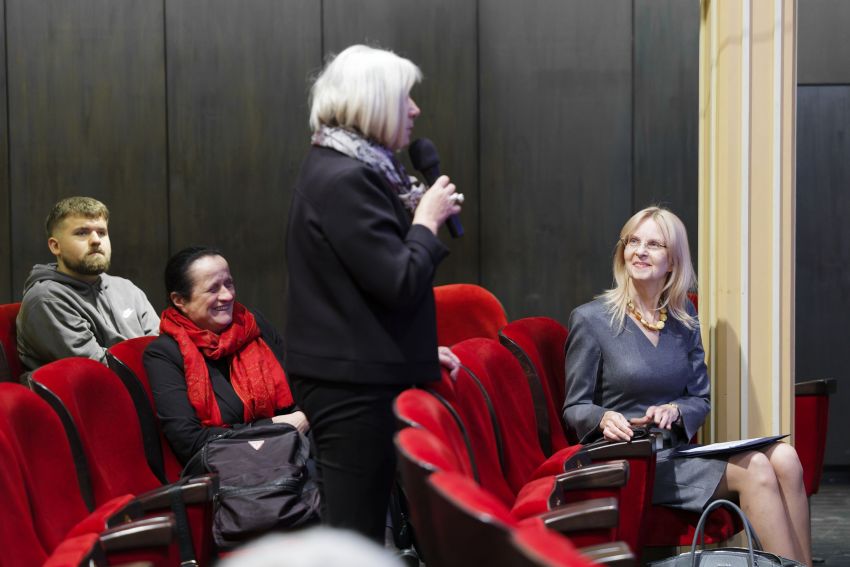 Sesja naukowa „Kultura” paryska w perspektywie młodych...