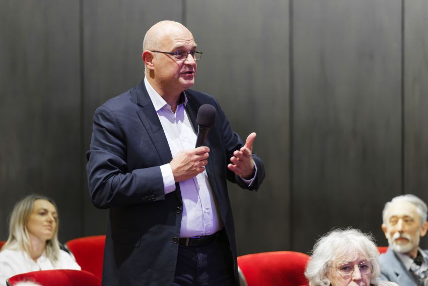 Sesja naukowa „Kultura” paryska w perspektywie młodych...