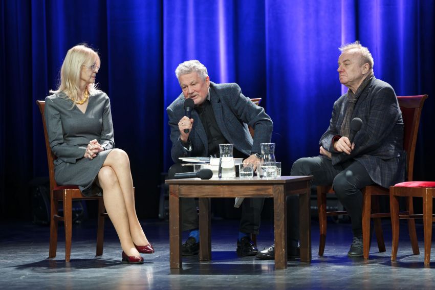 Sesja naukowa „Kultura” paryska w perspektywie młodych...