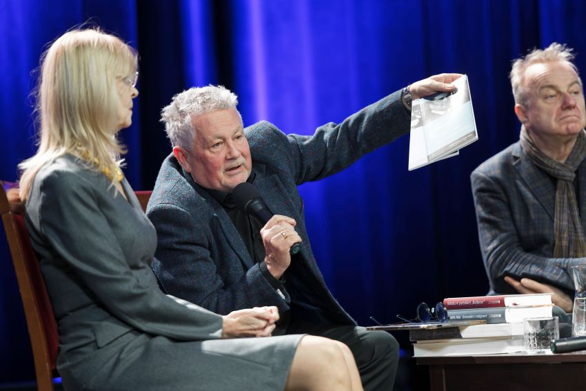 Sesja naukowa „Kultura” paryska w perspektywie młodych...