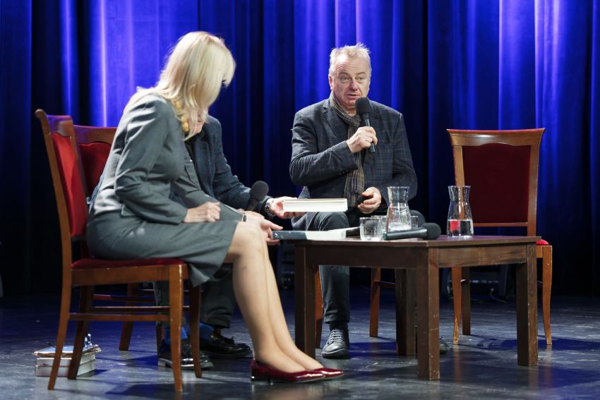 Sesja naukowa „Kultura” paryska w perspektywie młodych...