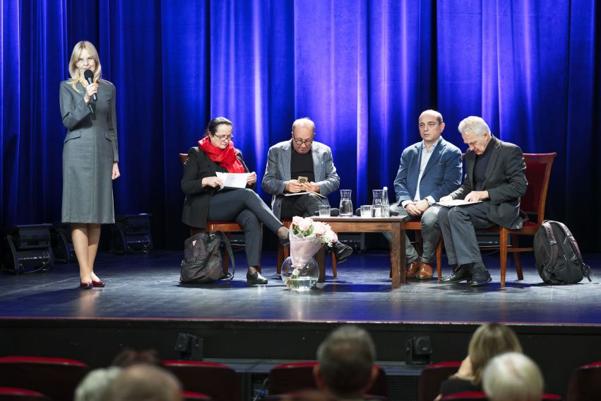 Sesja naukowa „Kultura” paryska w perspektywie młodych...