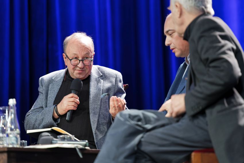 Sesja naukowa „Kultura” paryska w perspektywie młodych...