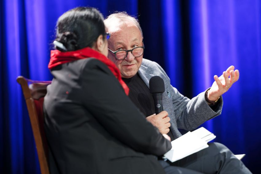 Sesja naukowa „Kultura” paryska w perspektywie młodych...