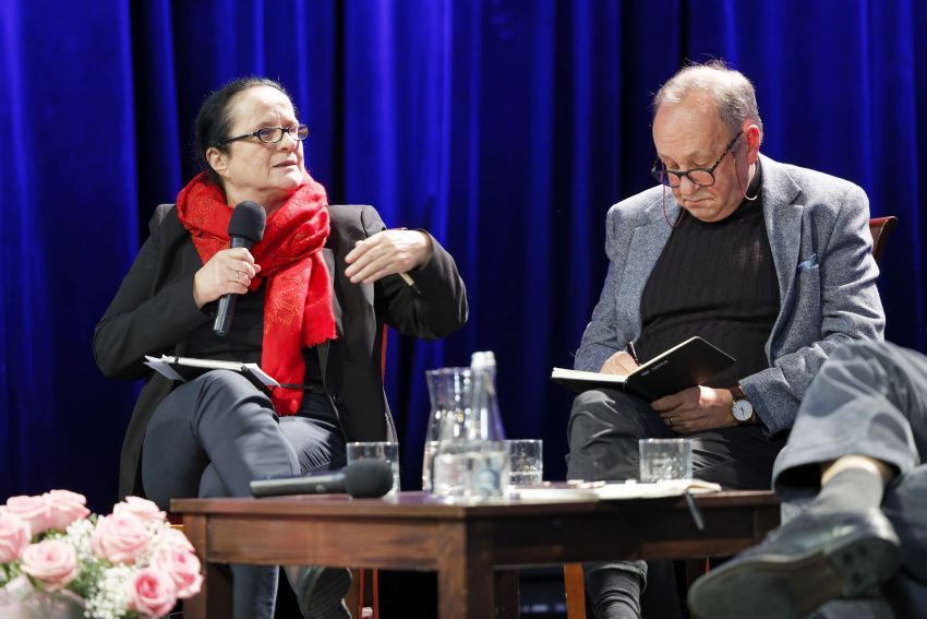 Sesja naukowa „Kultura” paryska w perspektywie młodych...