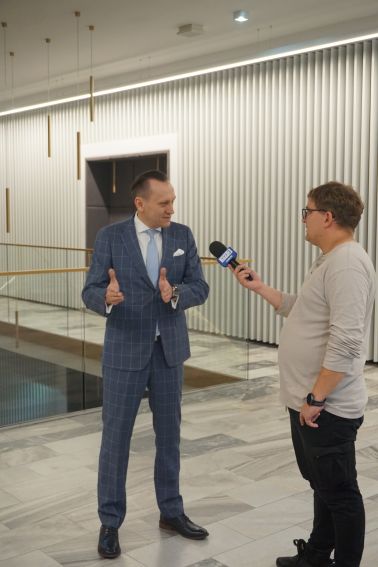 Fotorelacja z konferencji „Prawo ochrony ludności”...