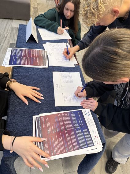 Fotorelacja z konferencji „Prawo ochrony ludności”...