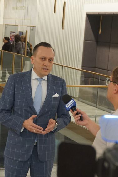 Fotorelacja z konferencji „Prawo ochrony ludności”...