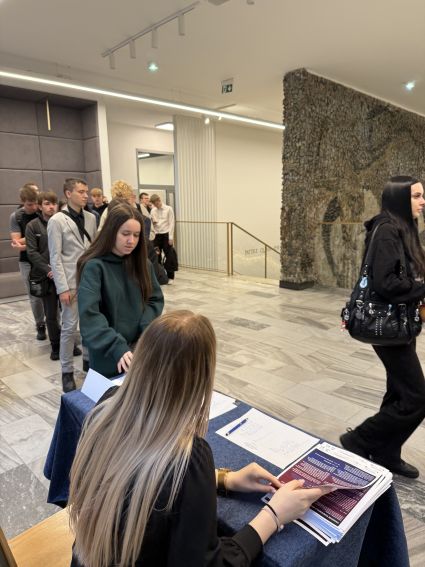 Fotorelacja z konferencji „Prawo ochrony ludności”...