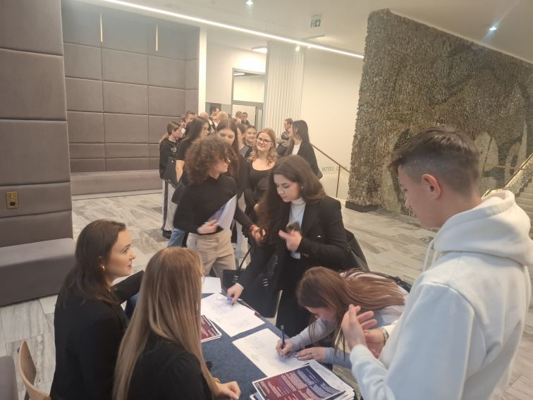 Fotorelacja z konferencji „Prawo ochrony ludności”...