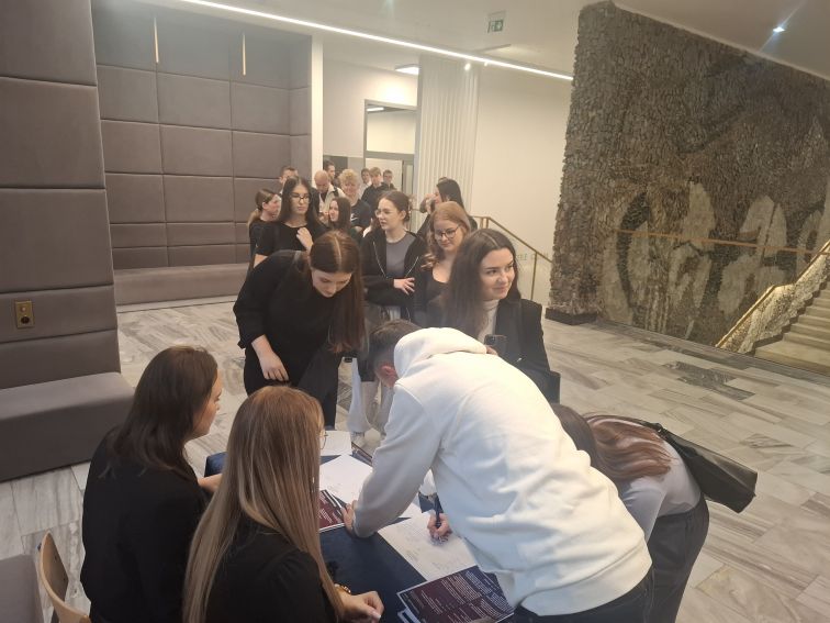 Fotorelacja z konferencji „Prawo ochrony ludności”...