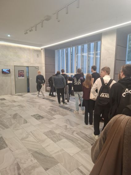 Fotorelacja z konferencji „Prawo ochrony ludności”...