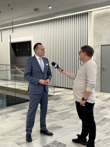 Fotorelacja z konferencji „Prawo ochrony ludności”...