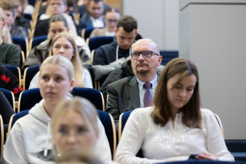 Fotorelacja z konferencji „Prawo ochrony ludności”...